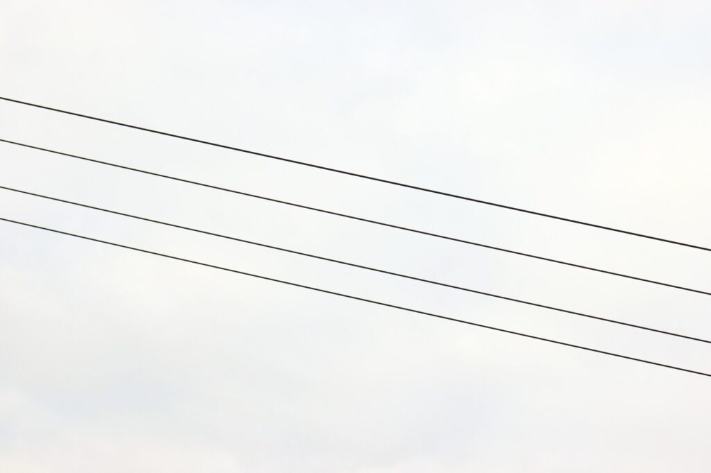 lignes