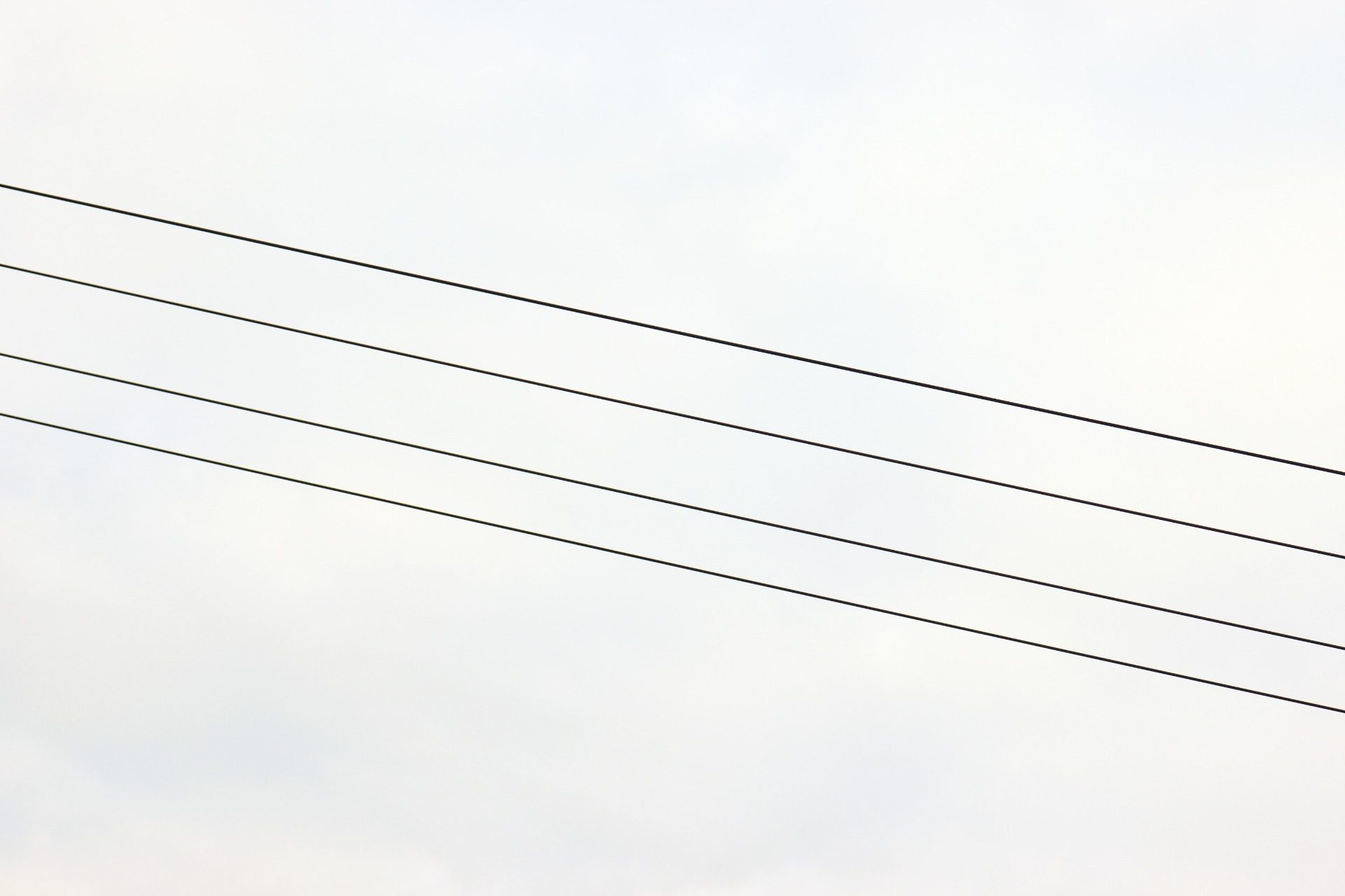 lignes