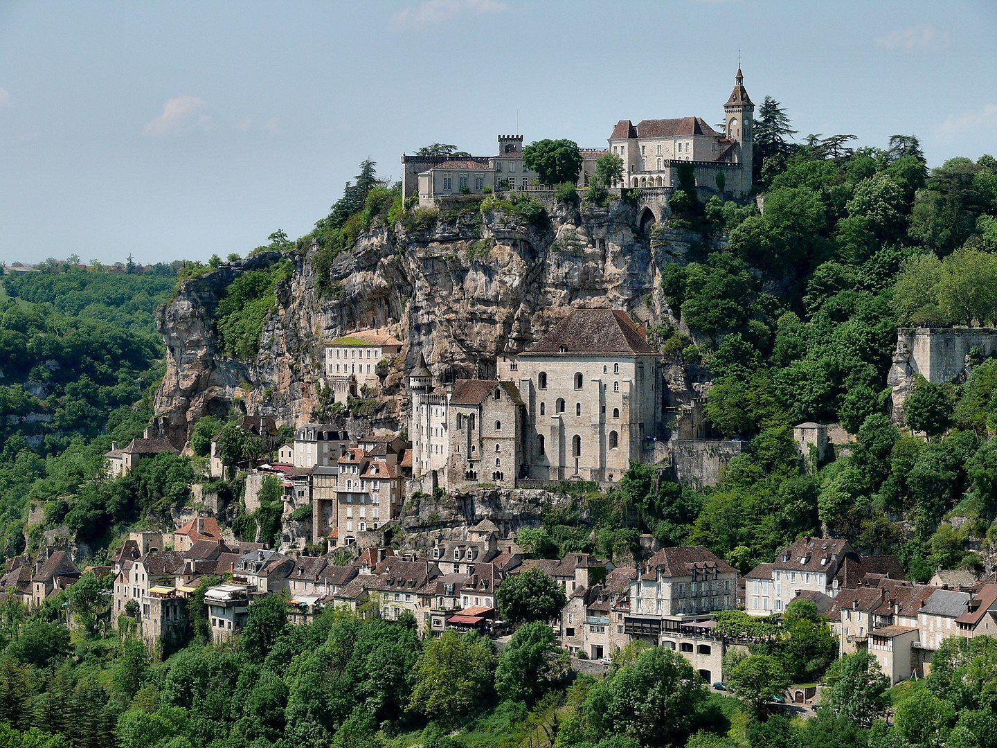 Rocamadour-Lot-Artemisia-Fanny-Laruaz