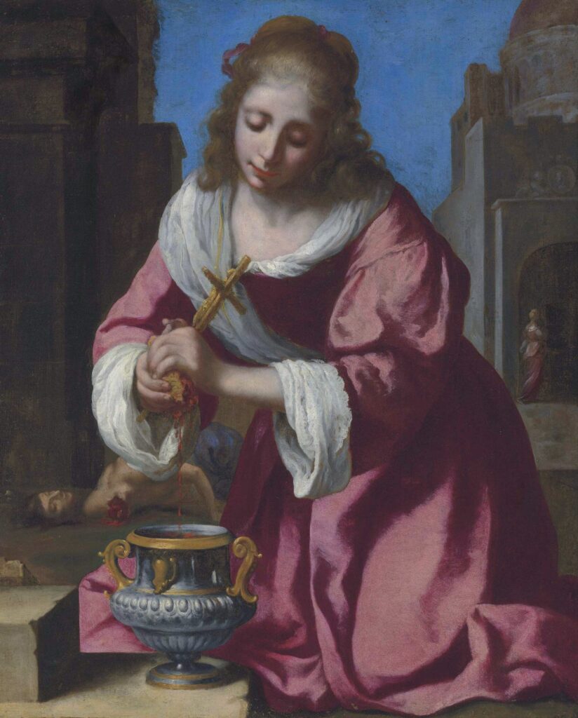 Fig.-1-Johannes-Vermeer-Saint-Praxedis-1655-National-Museum-of-Western-Art-Tokyo-scaled