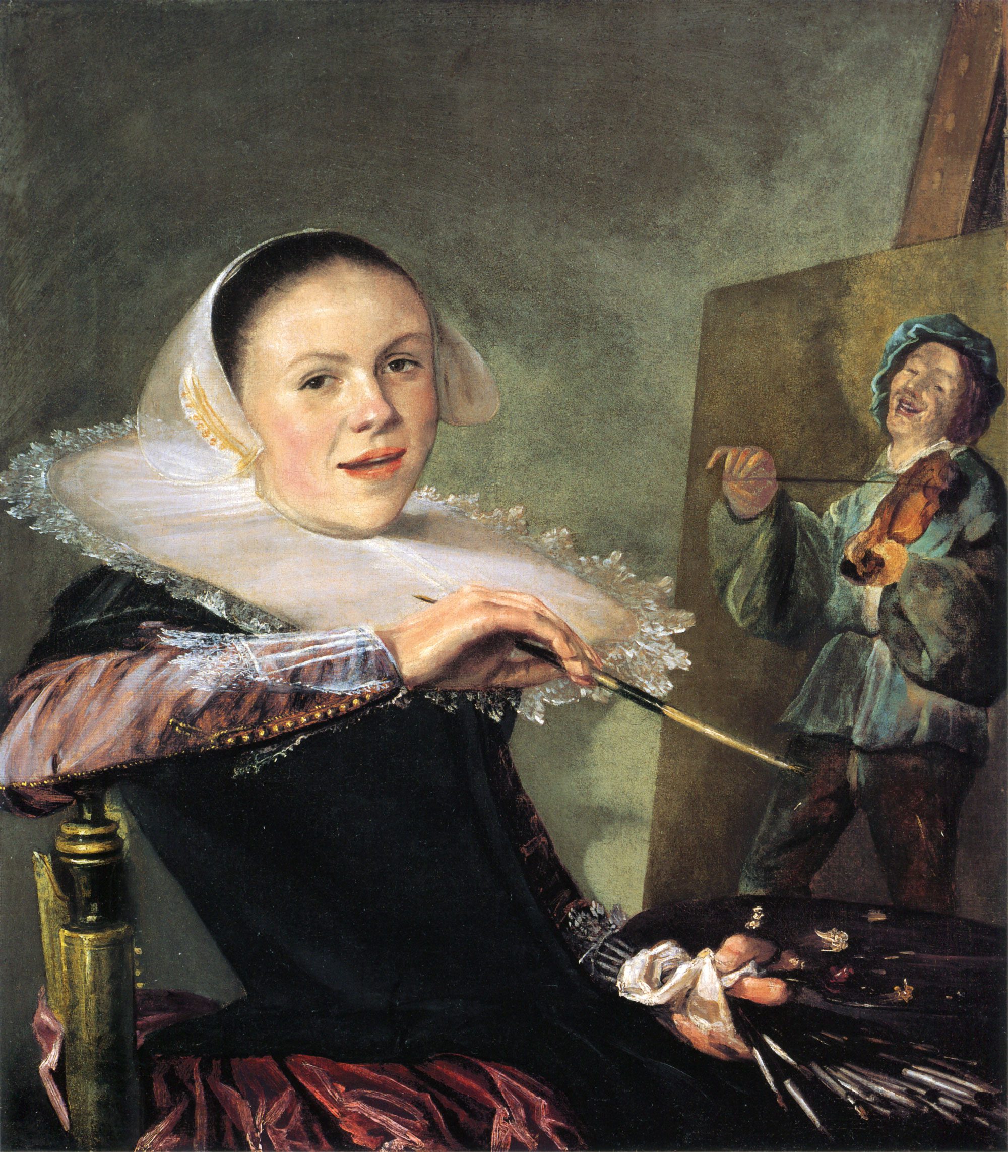 Judith-Leyster-Autoportrait-au-chevalet-1633-–-National-Gallery-of-Washington_banner
