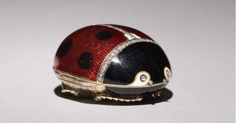 Peter-Carl-Faberge