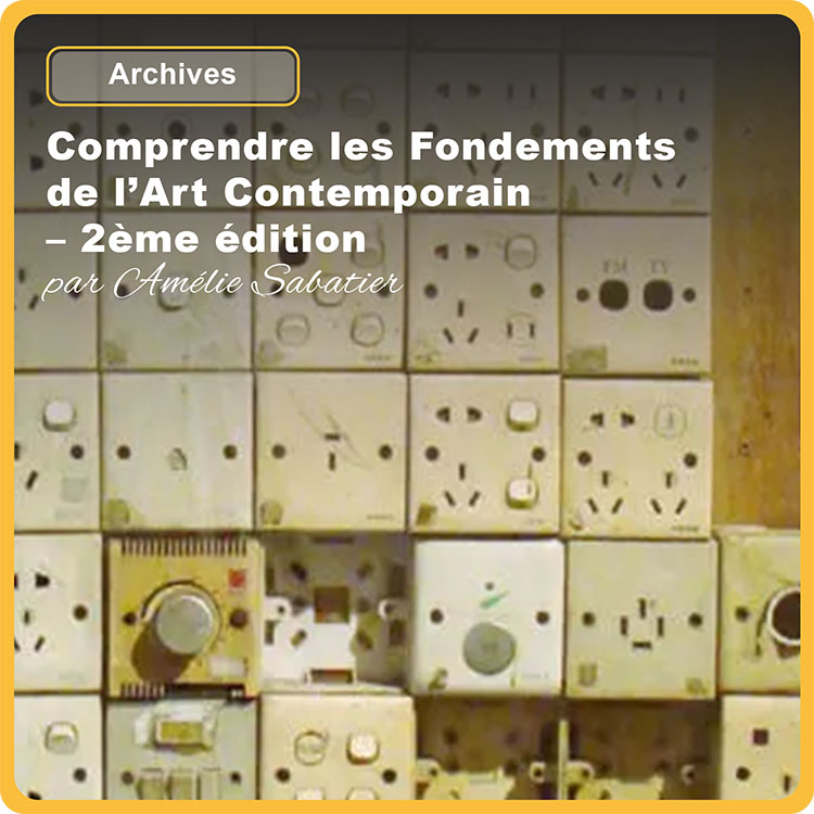 comprendre-les-fondements-de-l’art-contemporain-2ème-édition-artemisia-online