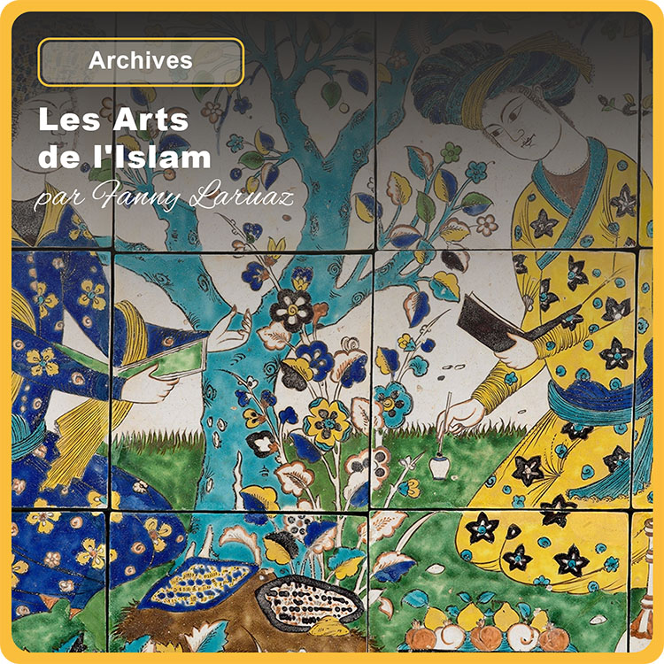 les-arts-de-l'islam-artemisia-online