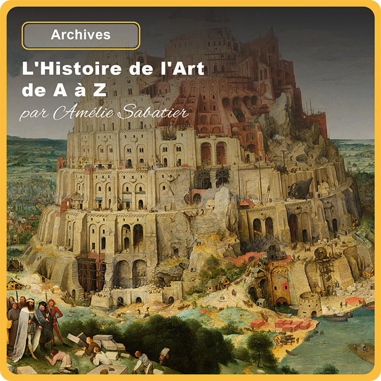 l'histoire-de-l'art-de-a-à-z-artemisia-online